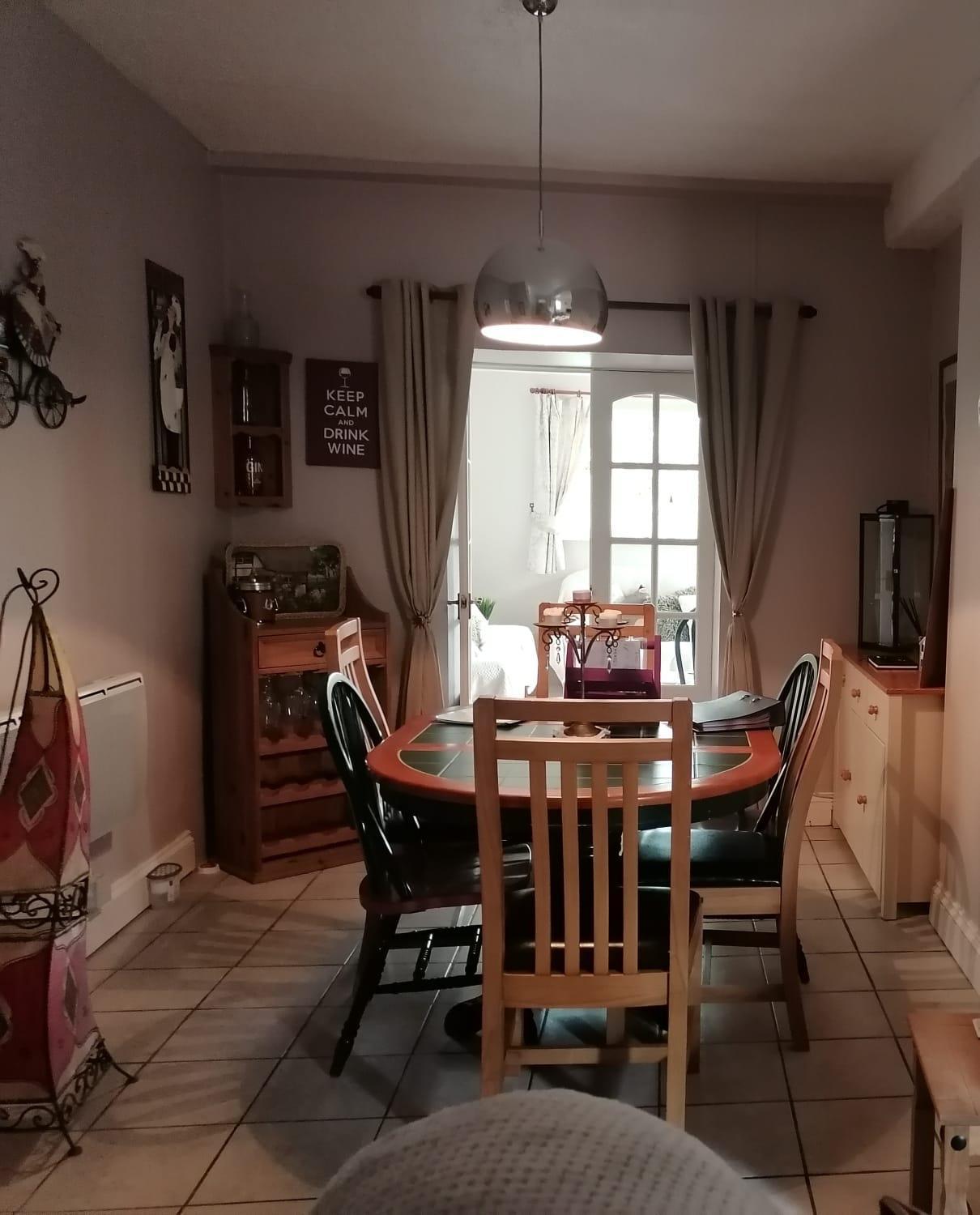 Le Petit Verger Céaucé Exterior foto